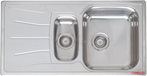 Кухонная мойка Reginox Diplomat